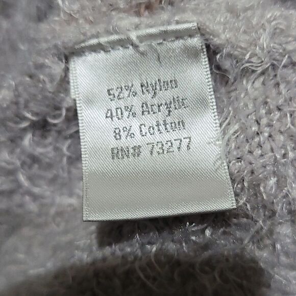 Lauren Conrad hearts sweater - Picture 4 of 4